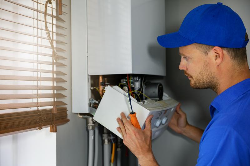 Comment choisir un chauffagiste qualifié pour vos travaux thermiques ?