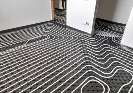 Les étapes essentielles pour réussir l'installation d'une pompe à chaleur