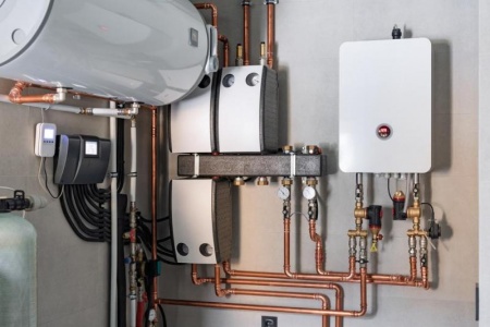 Chaudi&egrave;re &agrave; gaz : avantages et crit&egrave;res pour bien choisir