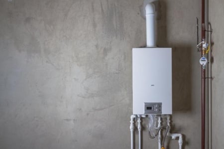 Installation d'une chaudi&egrave;re &agrave; Boofzheim, les conseils d'un chauffagiste expert